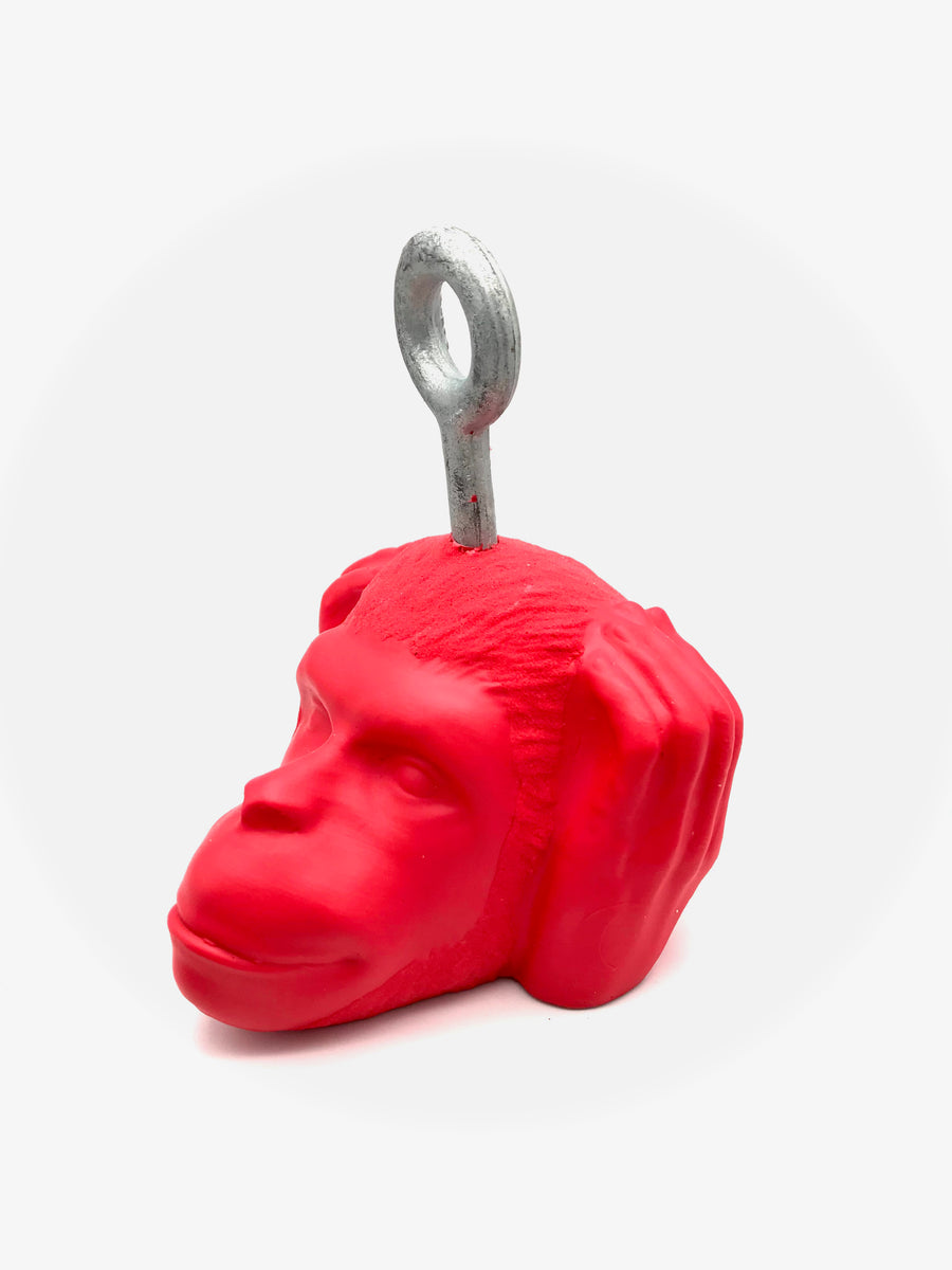 Monkey Cannonballs SilentKninja