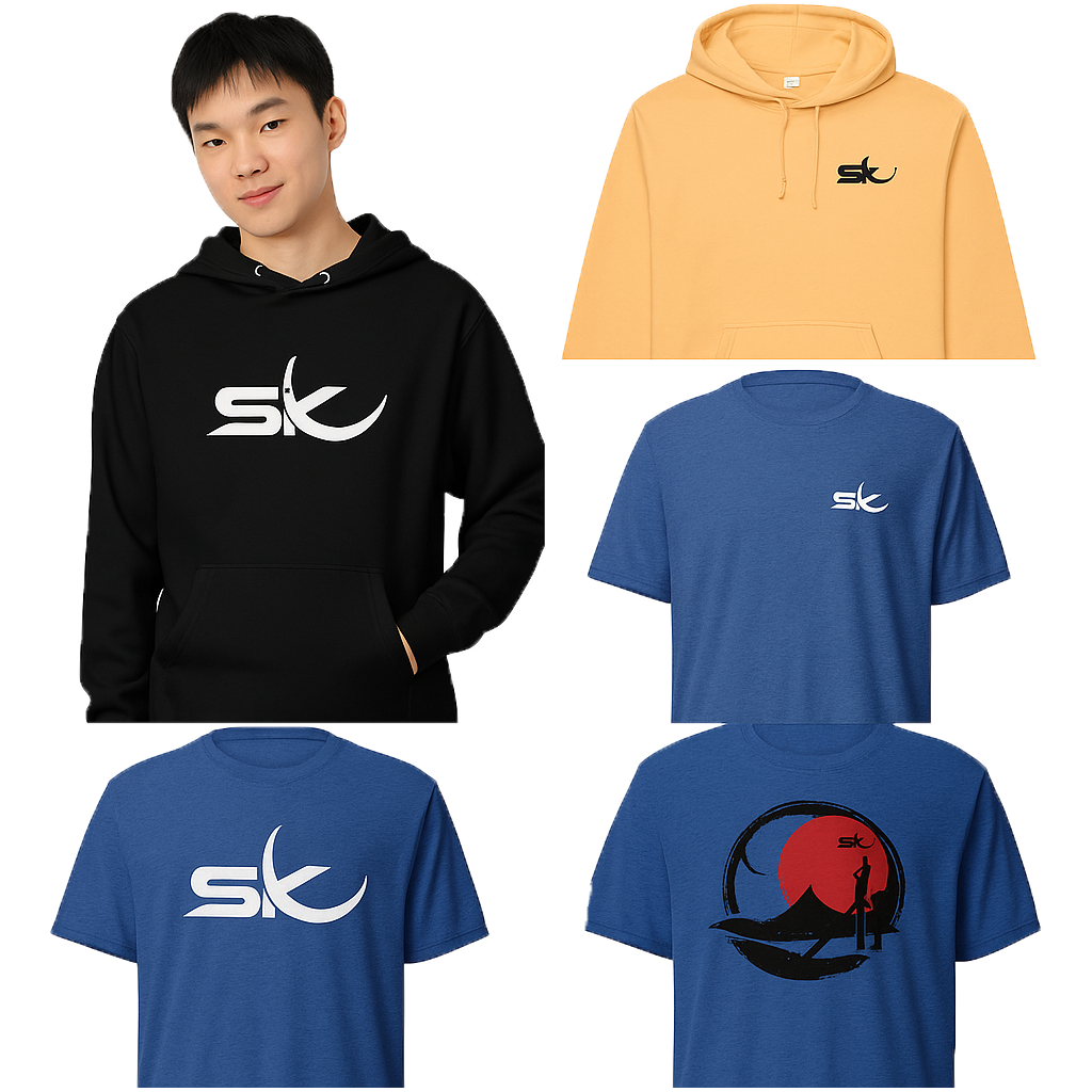 Apparel/Clothing