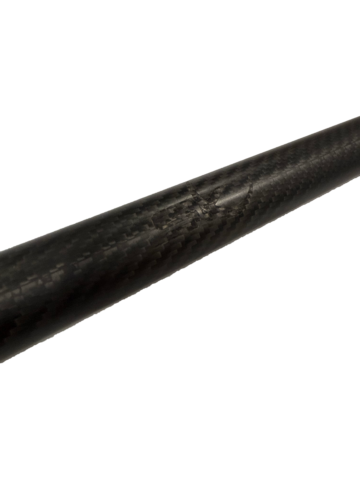 Metal & Carbon Fiber