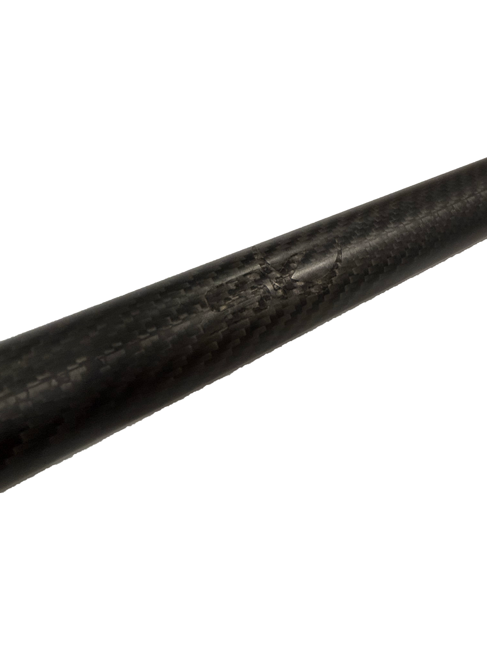 Metal & Carbon Fiber