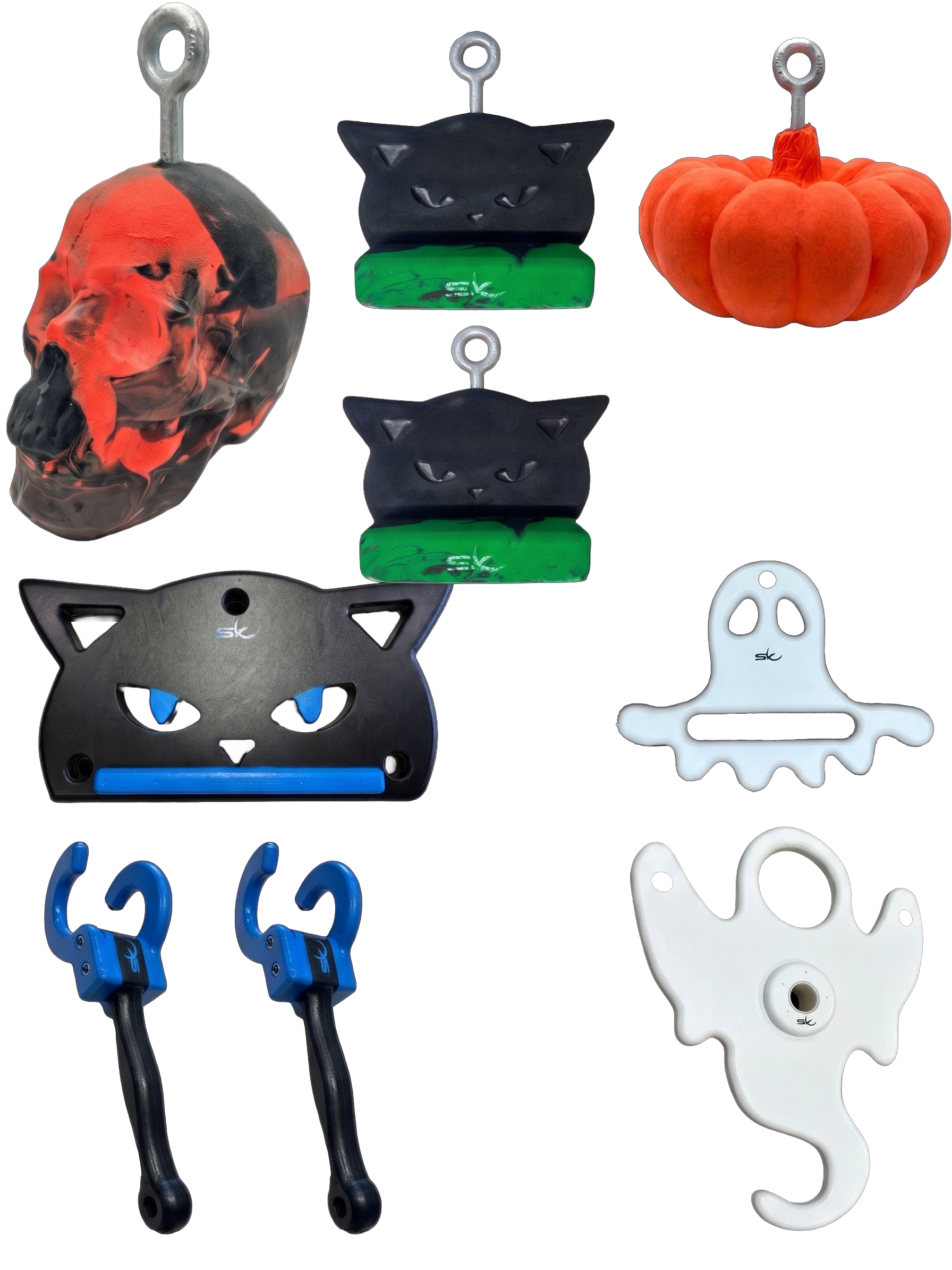 Halloween Specials 13% Seen in Cart