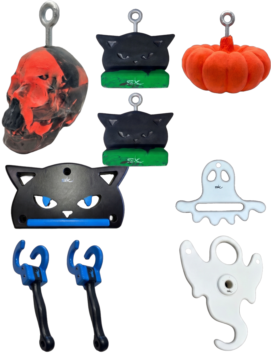 Halloween Specials 13% Seen in Cart