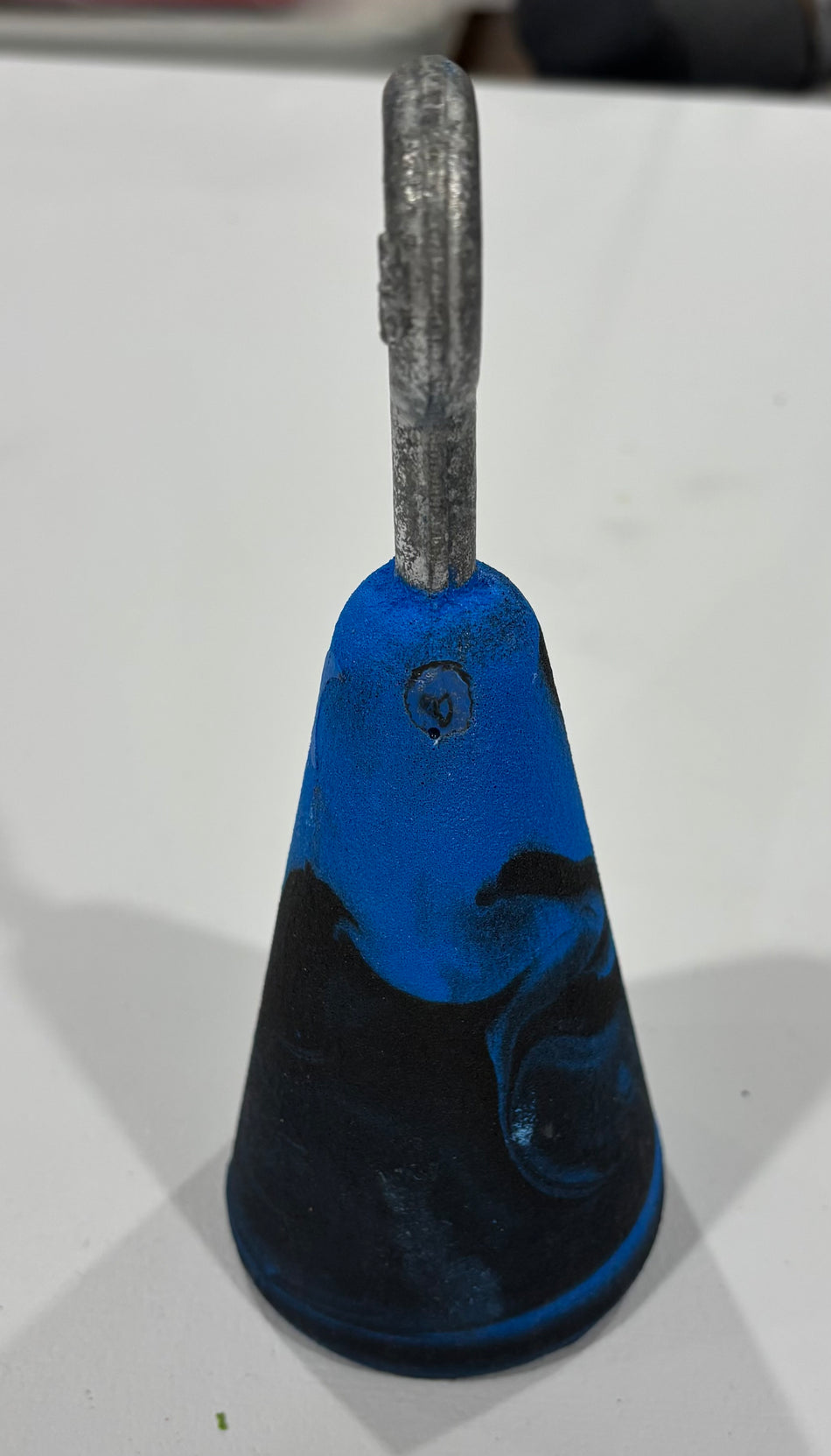 Small Cones blue/black - (Seconds)