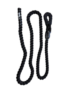Ropes - 10' w/Loop