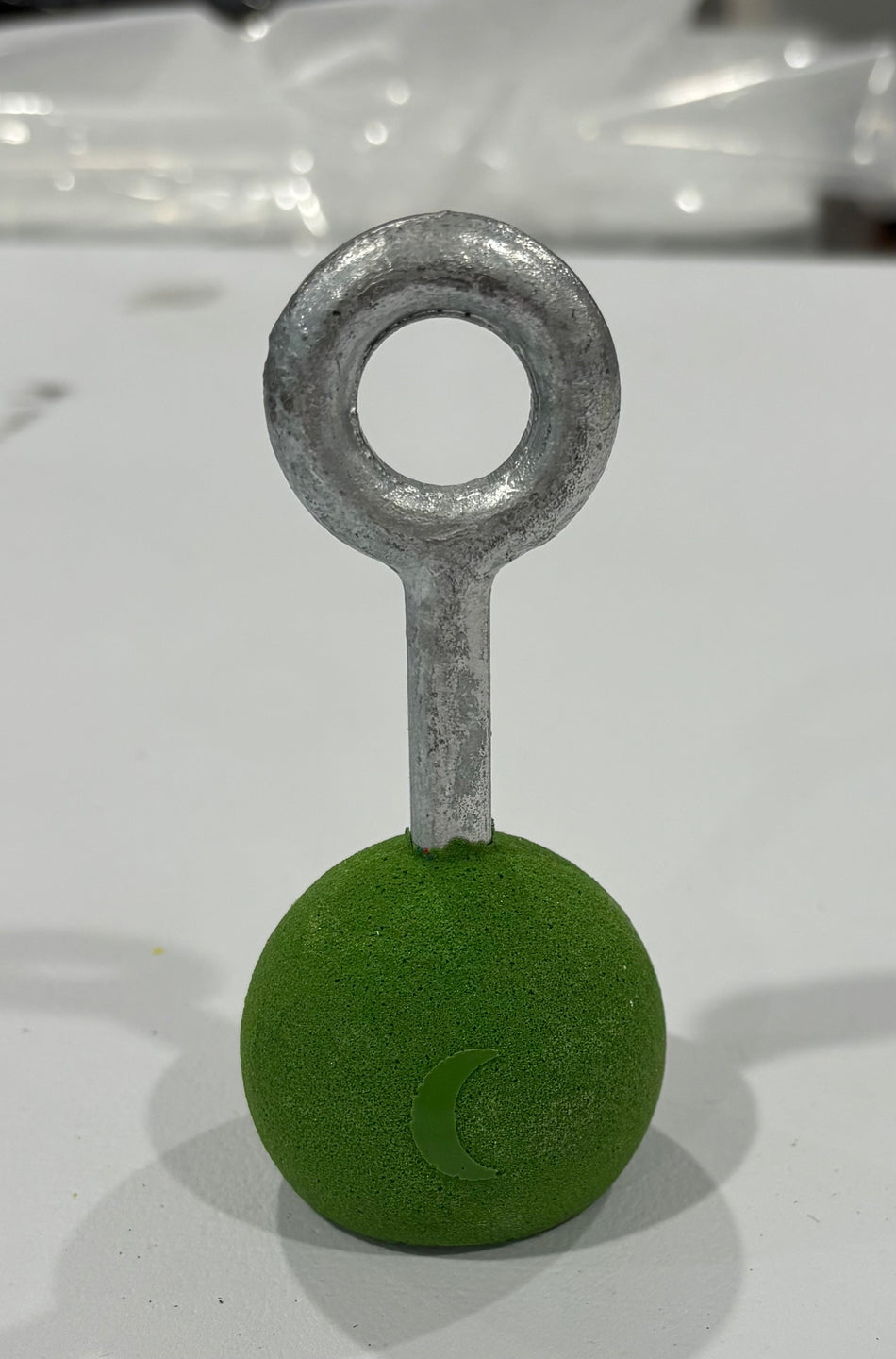 2” Cannonball -  (Quick Ship)