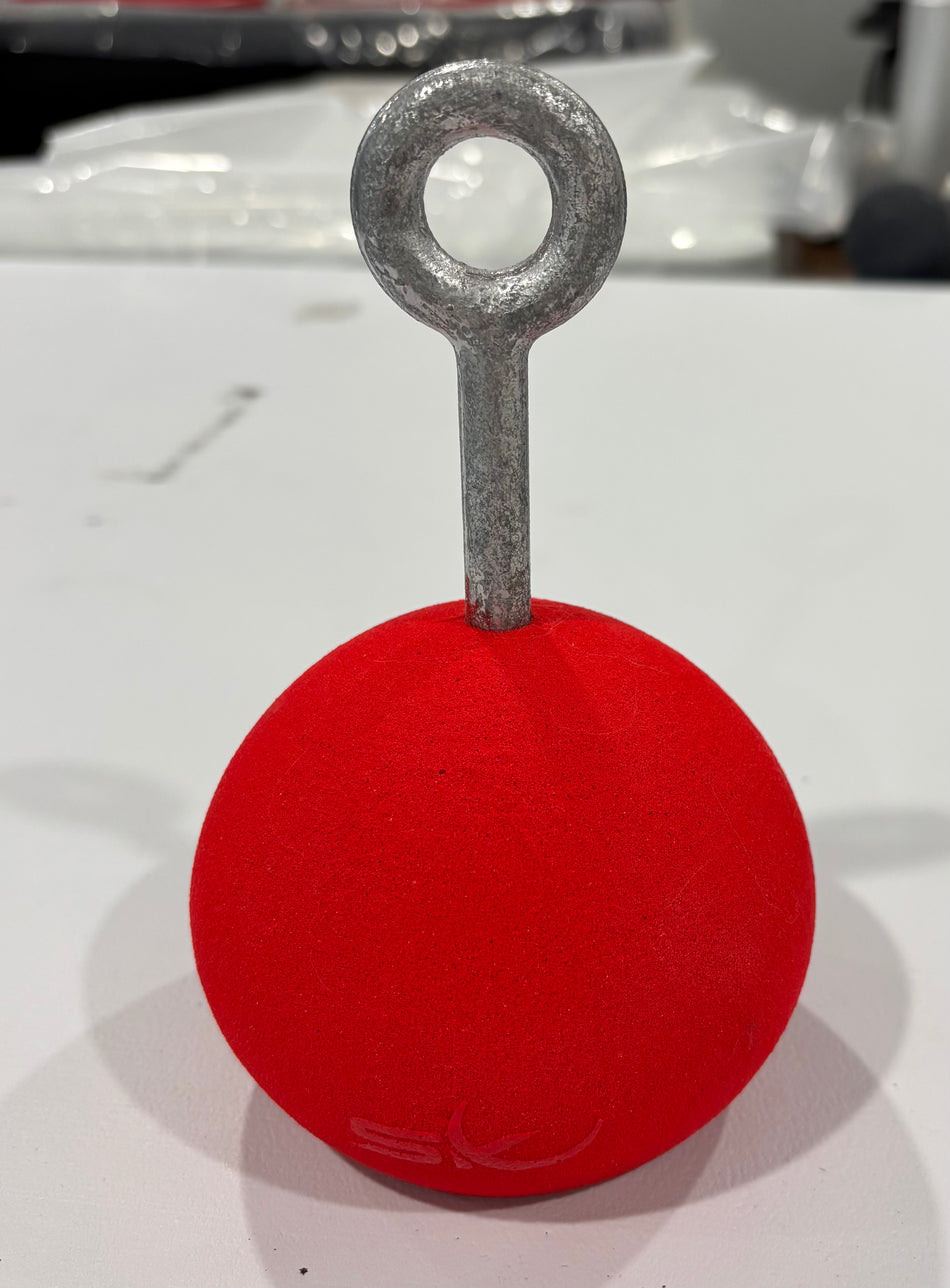 4” Cannonball - (quick ship)