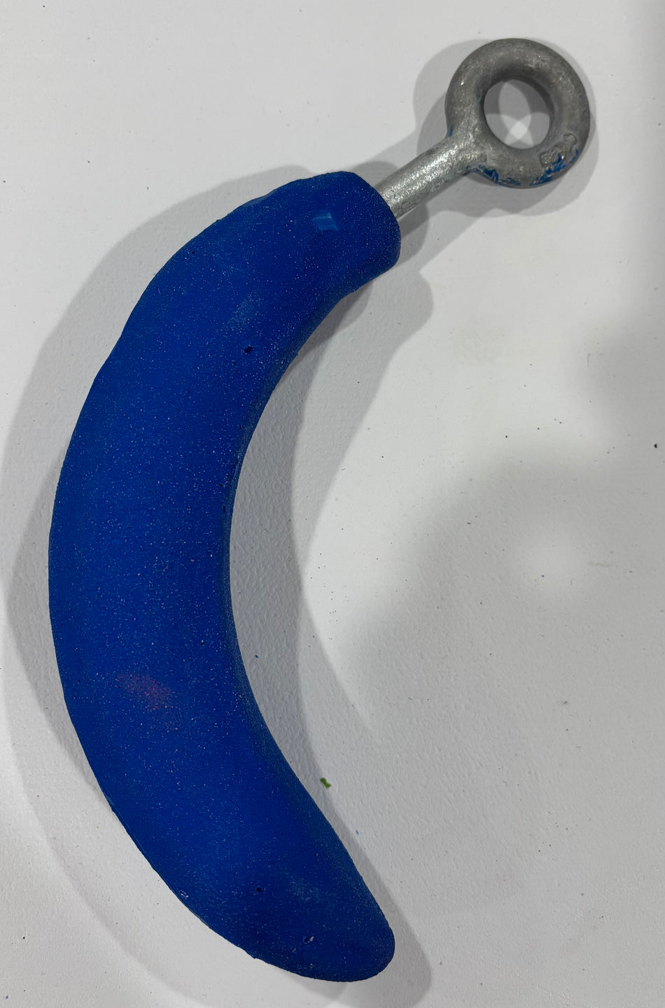 Banana blue - (second)