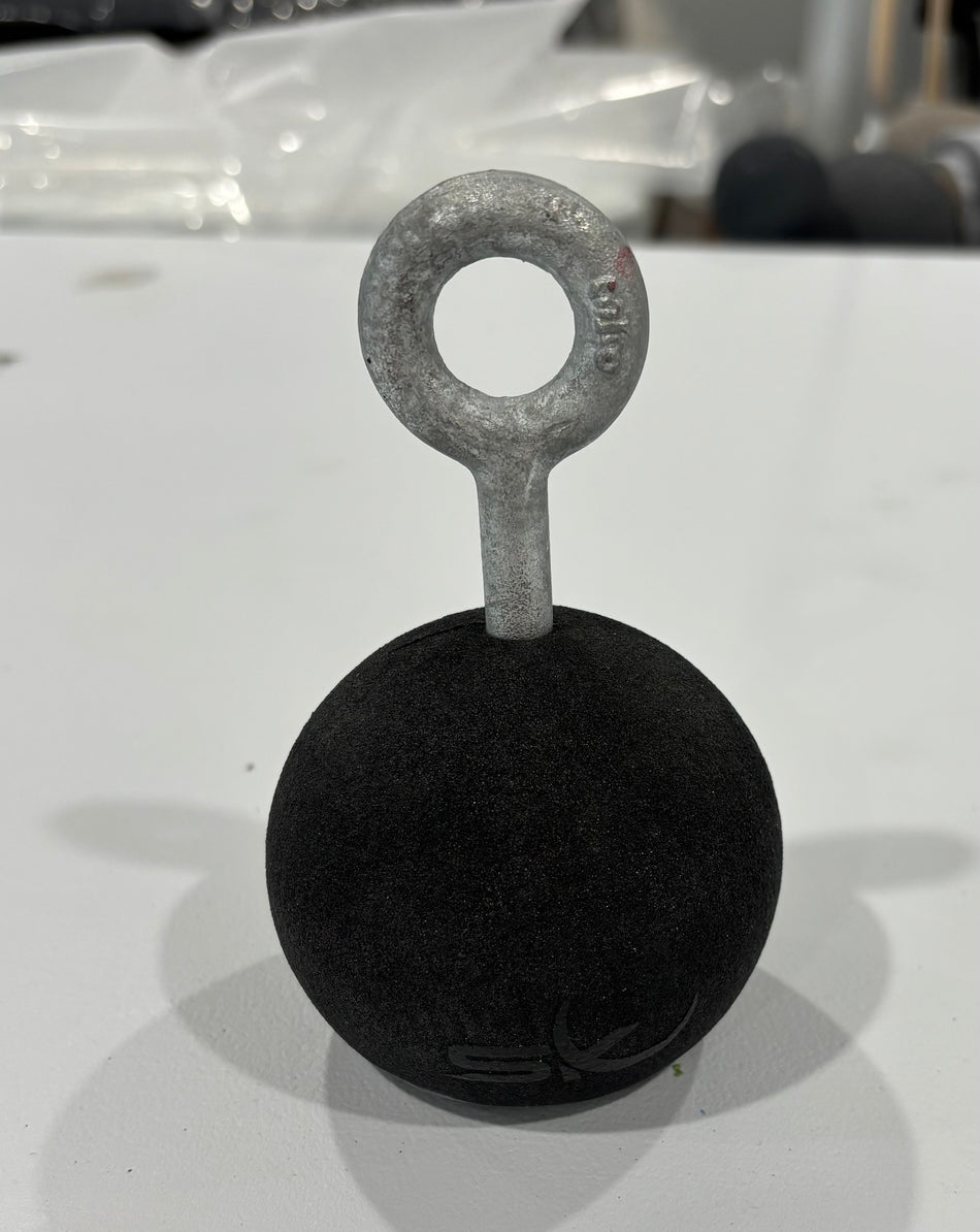 3” Cannonball Black -  (second)