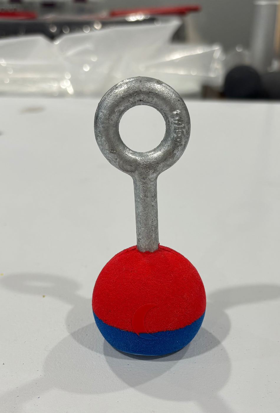 2” Cannonball -  (seconds)