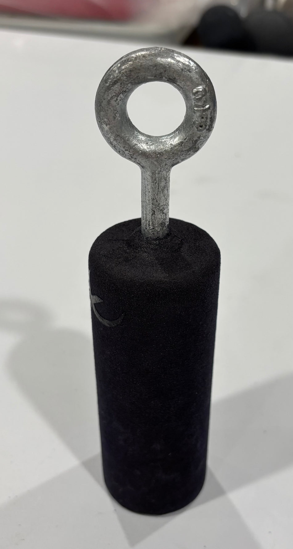 Short Chuck (quick ship)