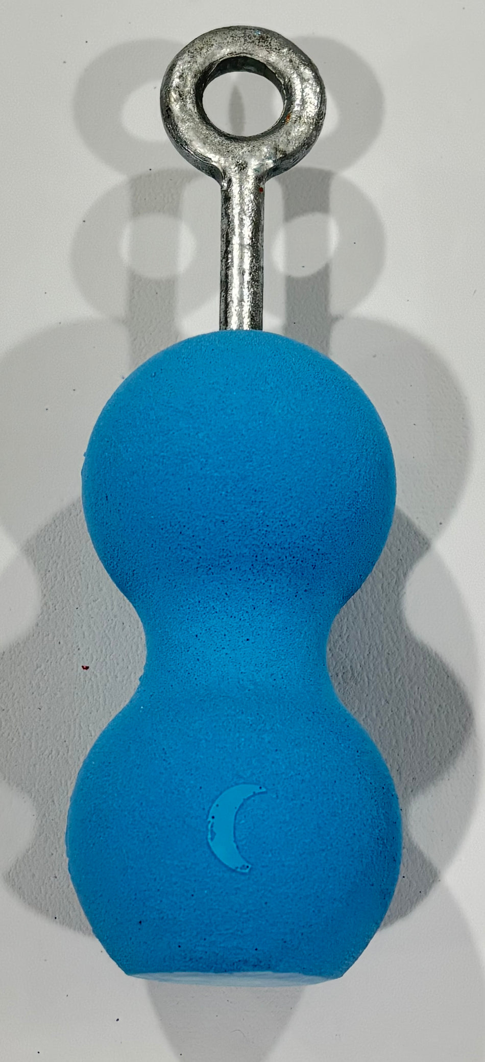 Crazy 8 - Light Blue (quick ship)