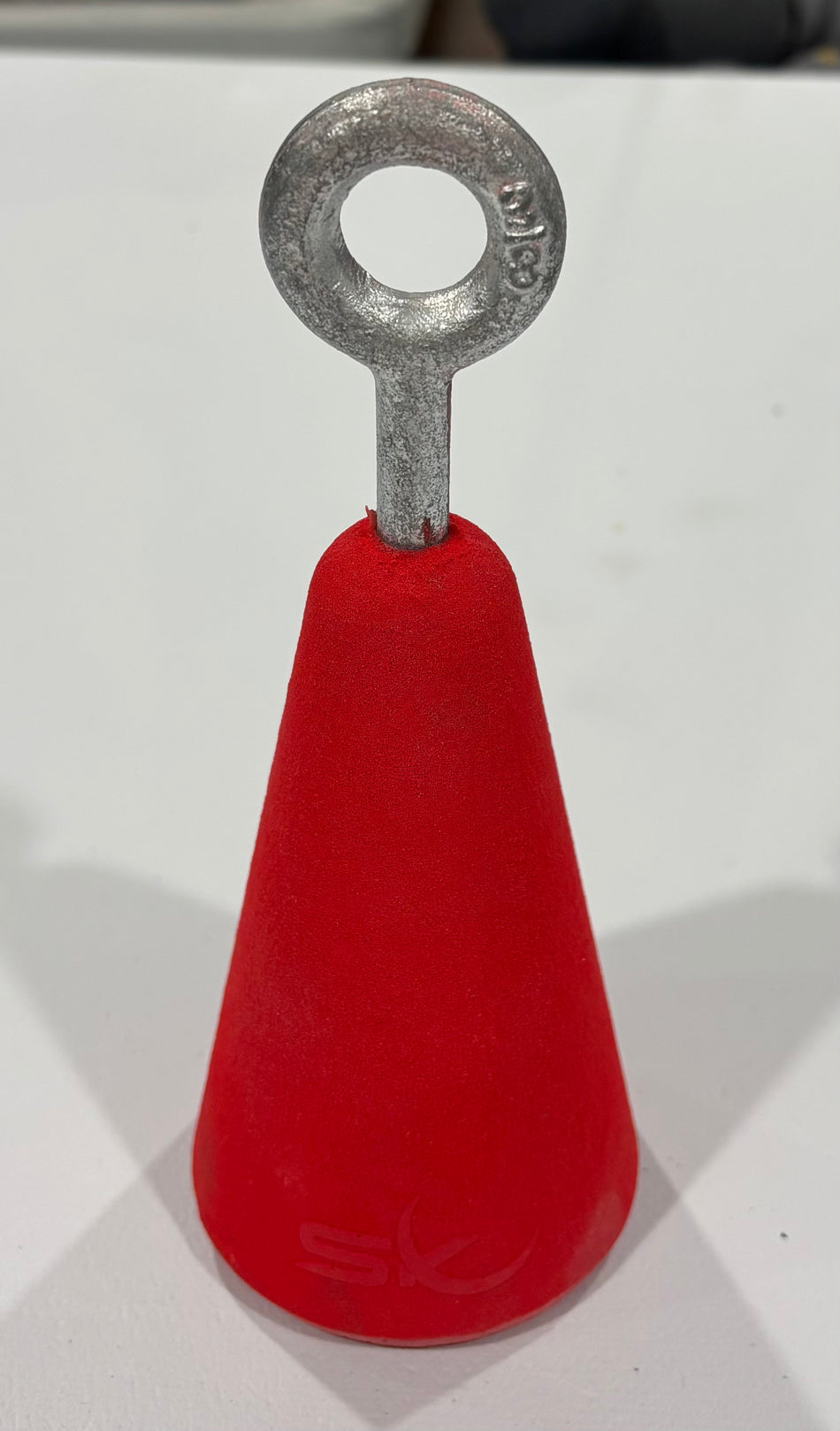 Small Cones red - (Seconds)