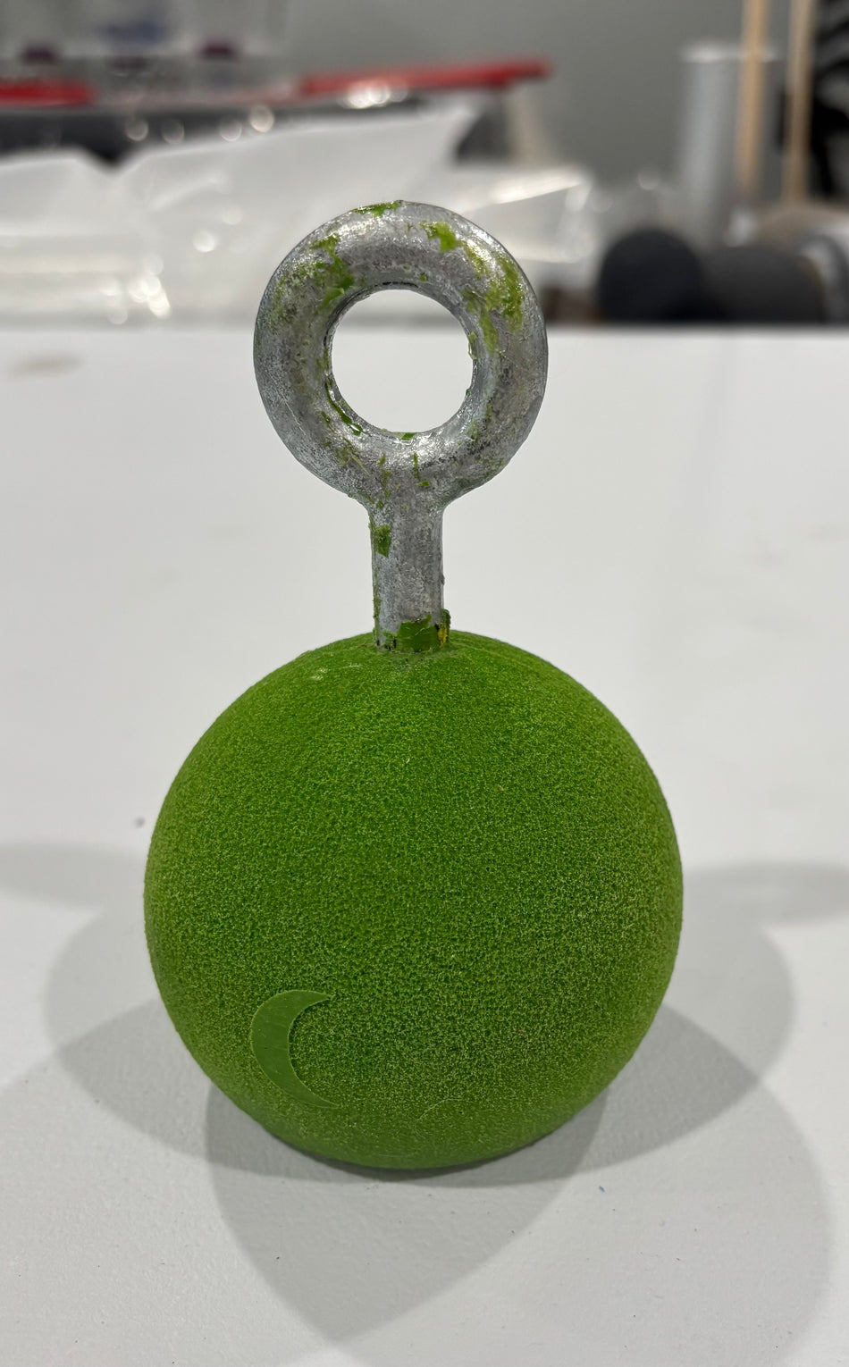 3” Cannonball - (quick ship)