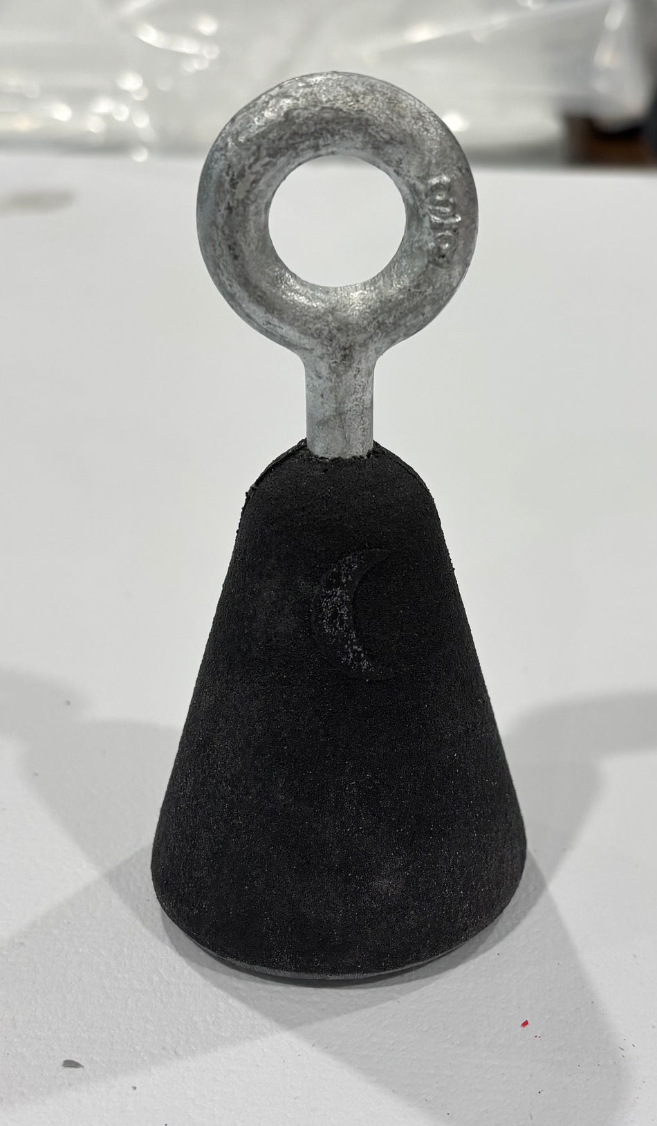 Mini Cone - solid color (Quick Ship)