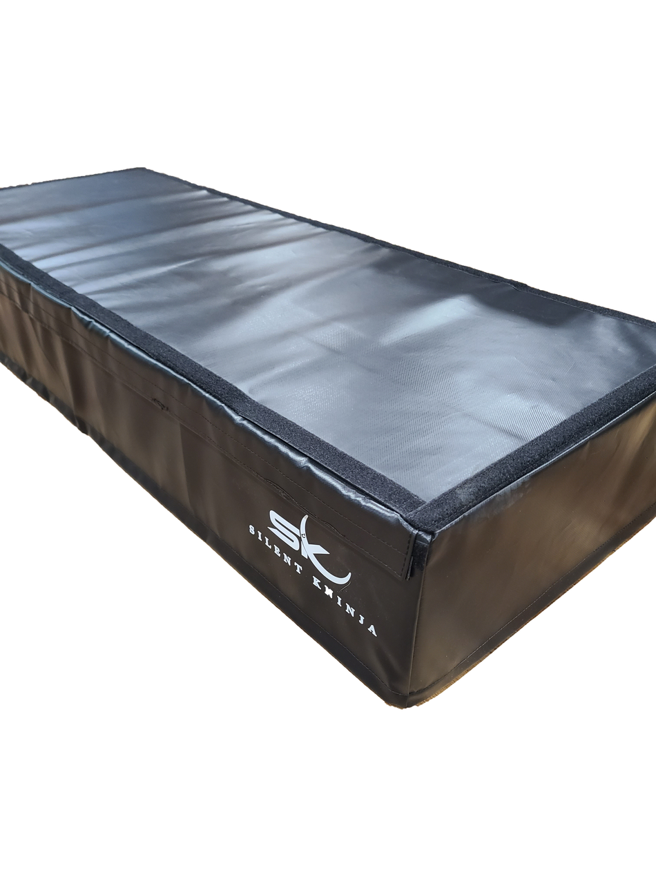 Demo Booster Blocks