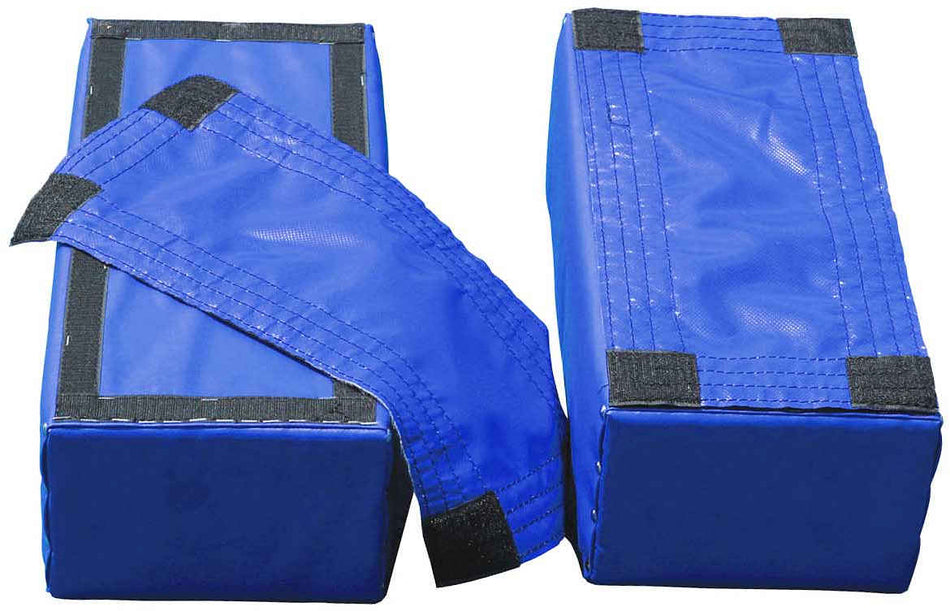 Brianna Beam - Leg Risers