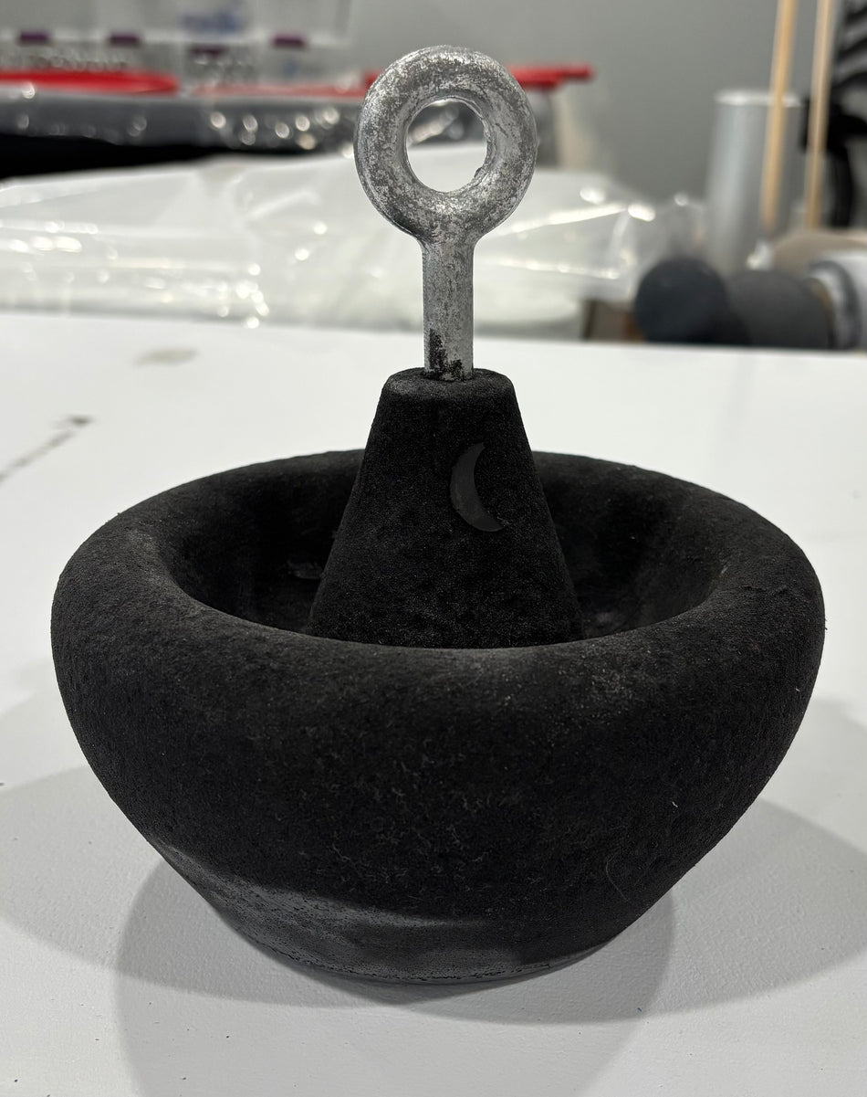 Bowl - Black (second)