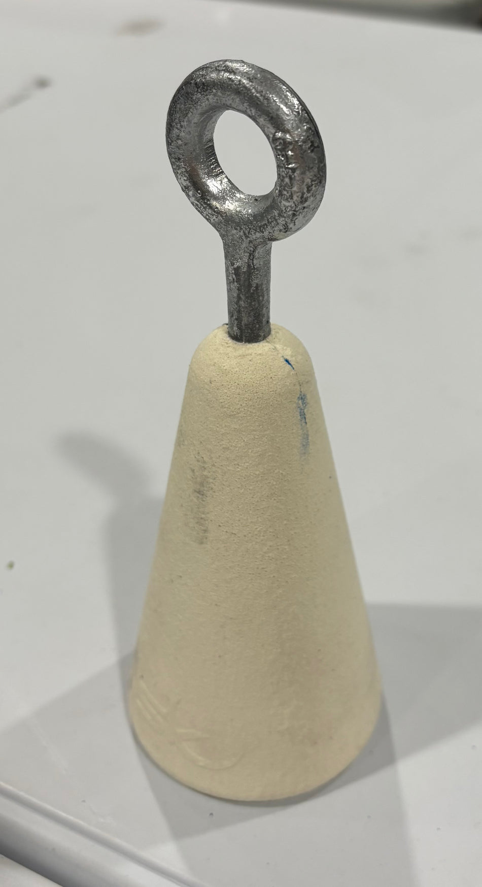 Small Cones white  - (Seconds)