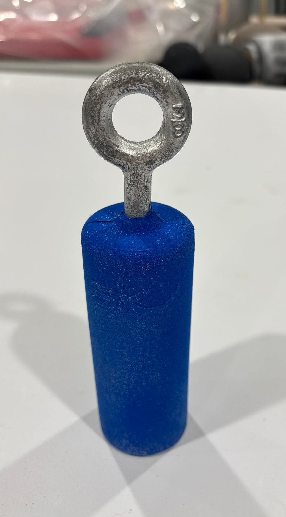 Short Chuck - blue (second)