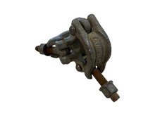 Load image into Gallery viewer, RENTAL-Double Pipe Clamps
