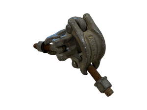 RENTAL-Double Pipe Clamps