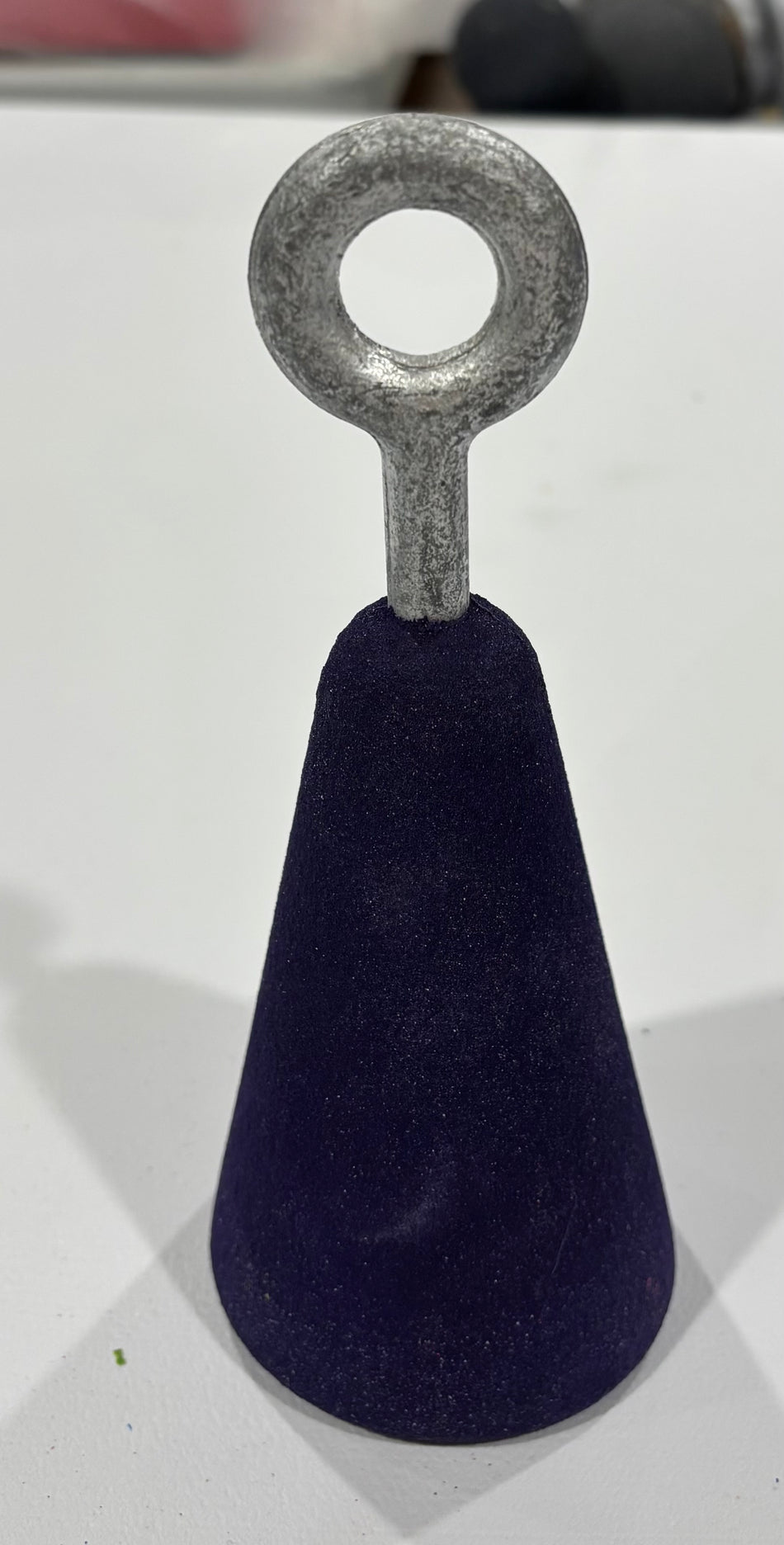 Small Cones purple - (quick ship)