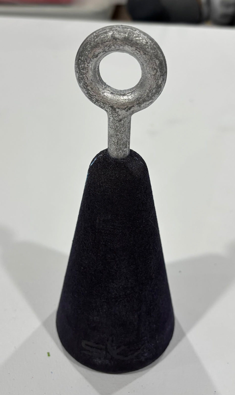 Small Cones black - (quick ship)