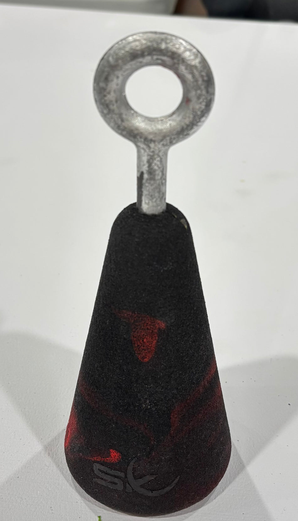Small Cones red/black - (quick ship)