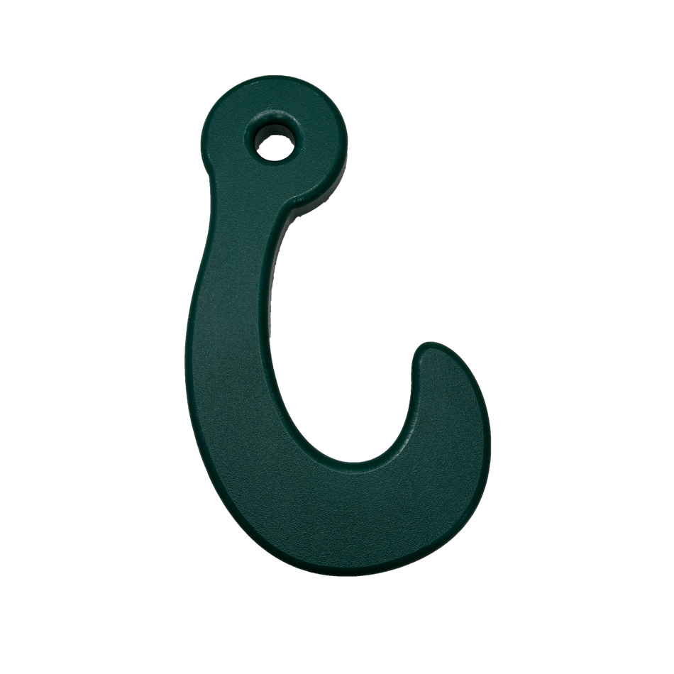 Fish Hooks Version 1 - Discontinued