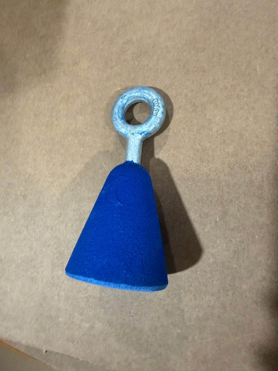 Mini Cone - blue (seconds)