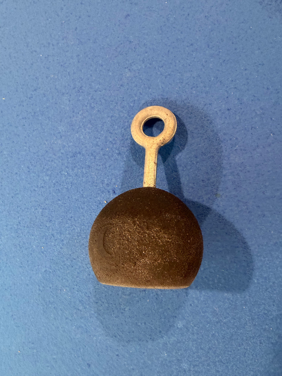 3” Cannonball - Black (second)