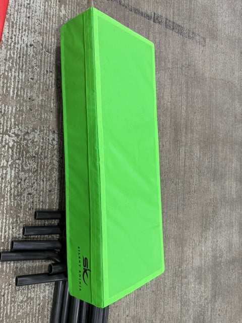 Demo Booster Blocks