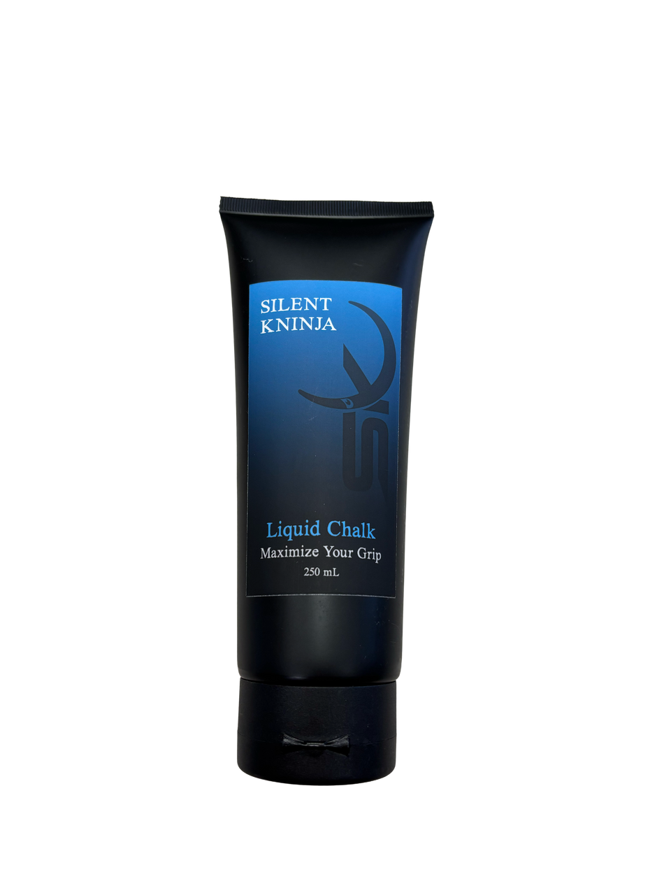 Liquid Chalk by Silent Kninja