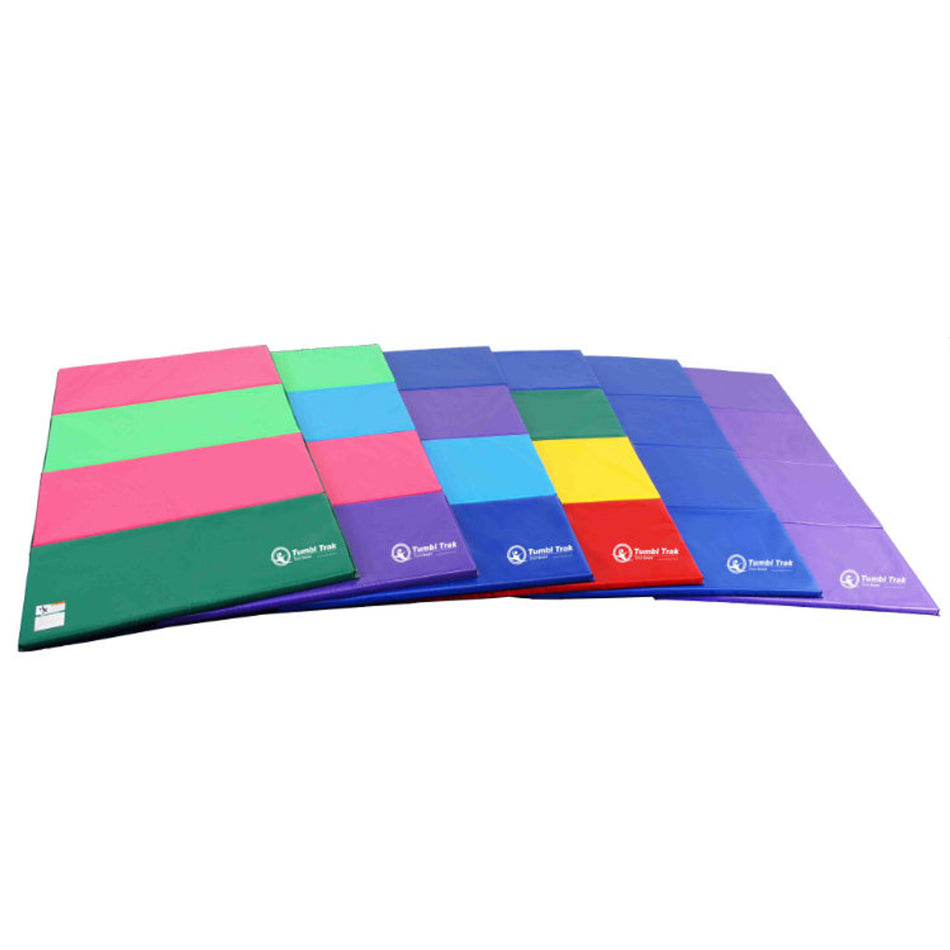 Gymnastics Tumbling Mat
