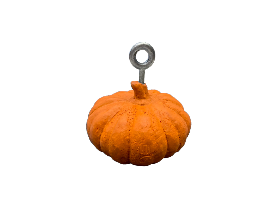 Pumpkin Sloper