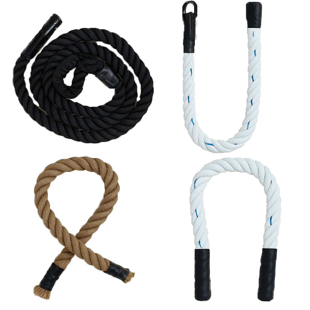 Equipment and Obstacles for Ninja Warrior and Rock Climbing Training ...