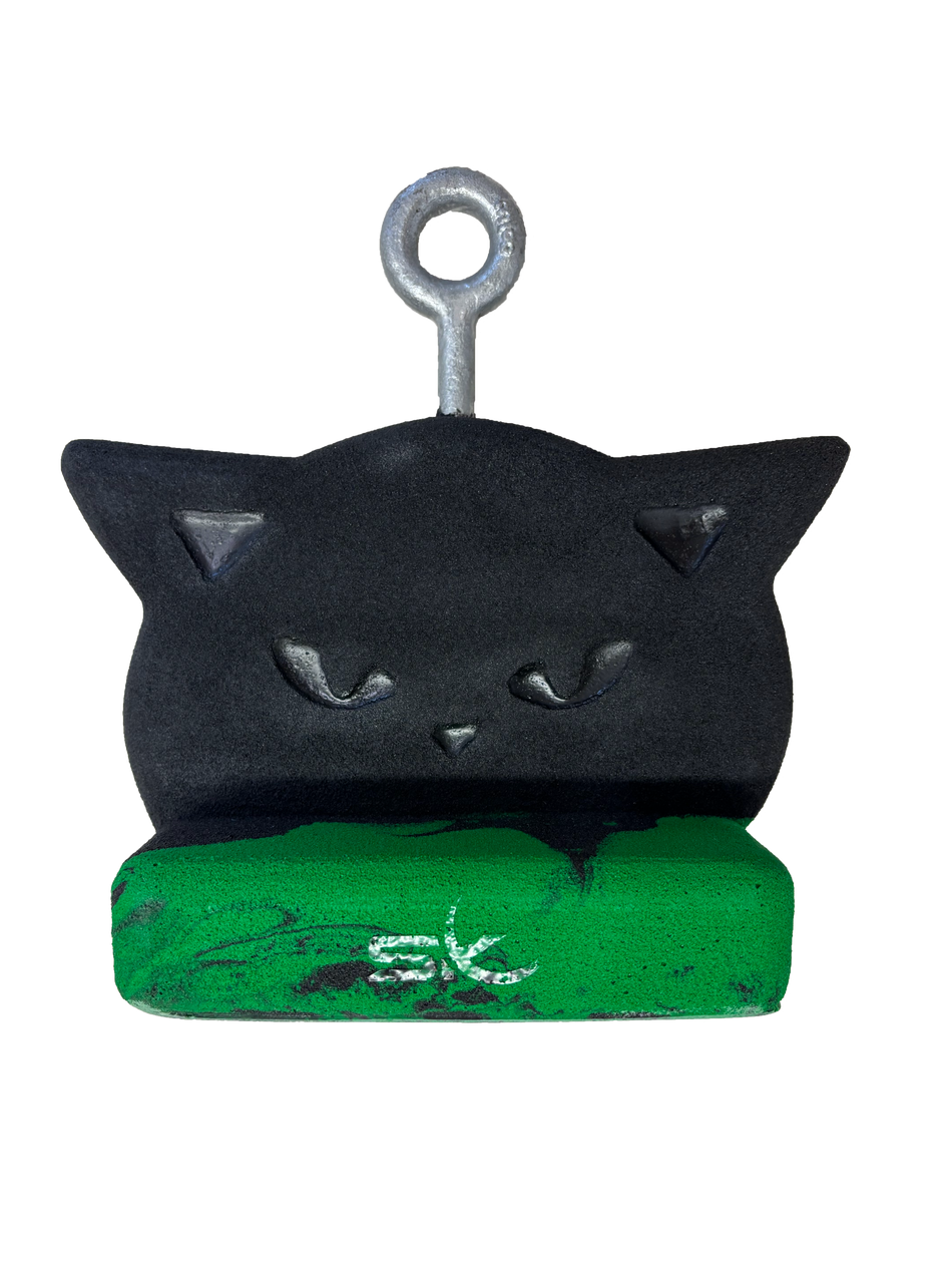 SKitty Ledge