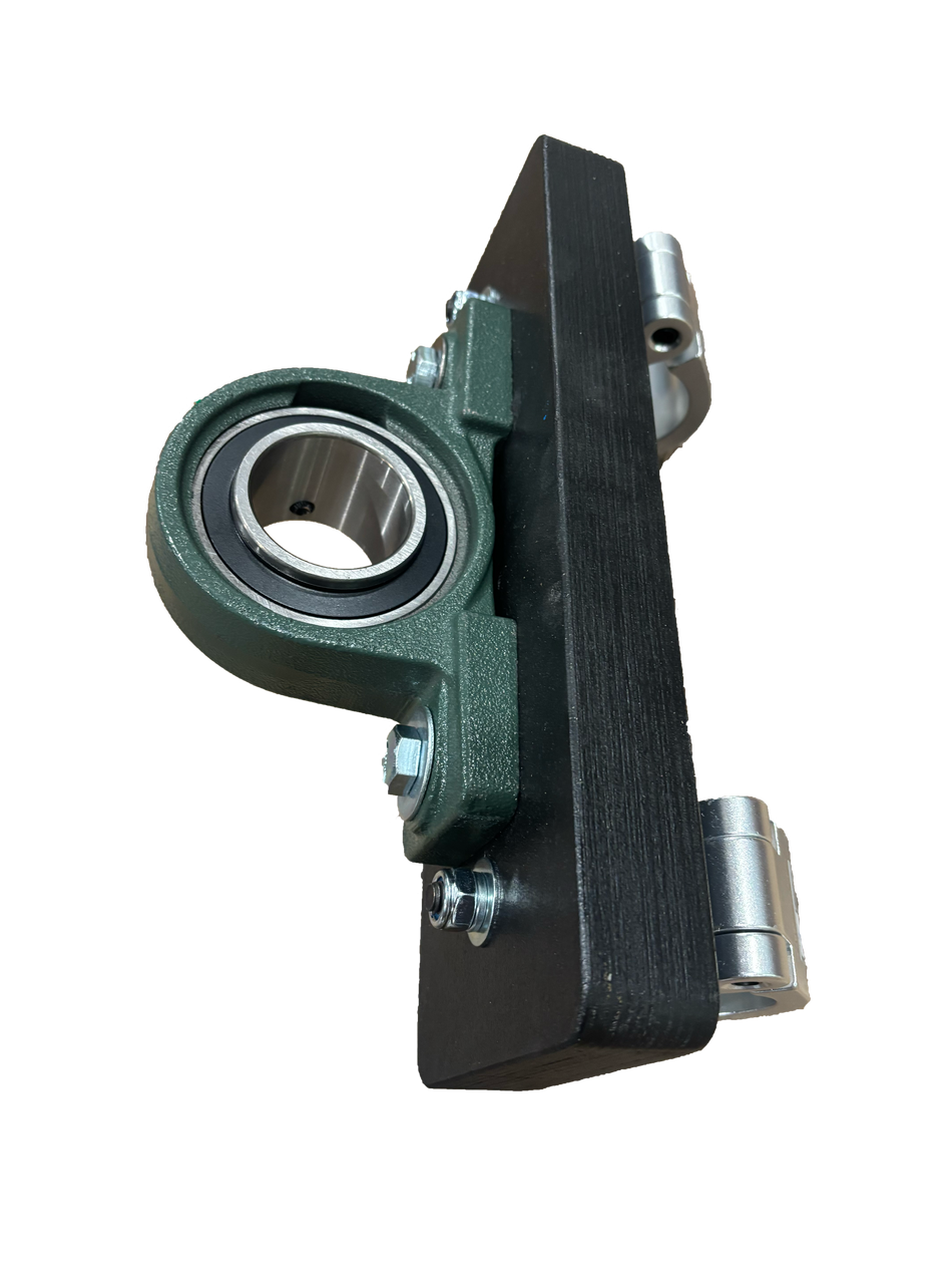 Truss Bearing Mounts