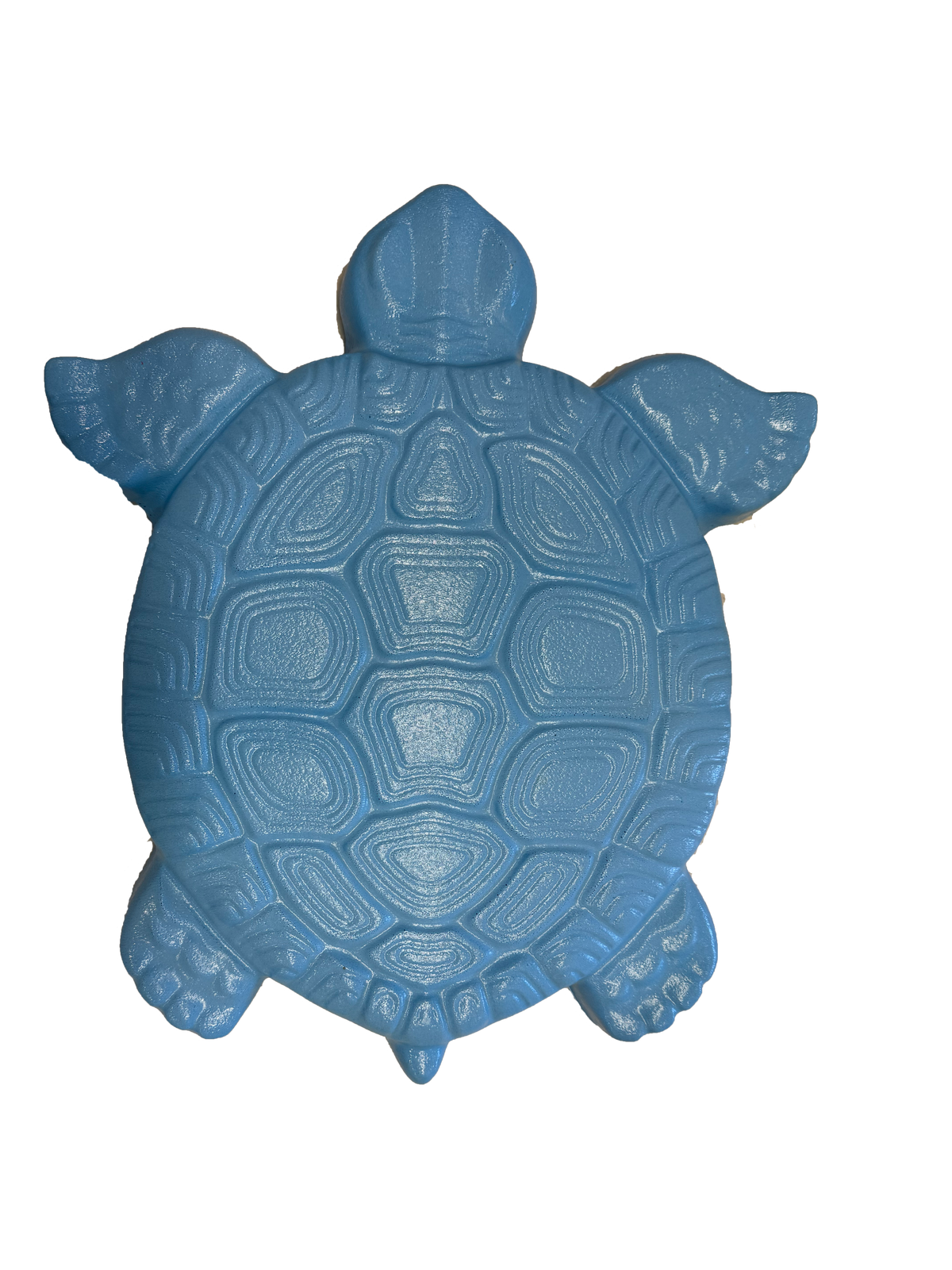 Turtle Foam Steps – SilentKninja