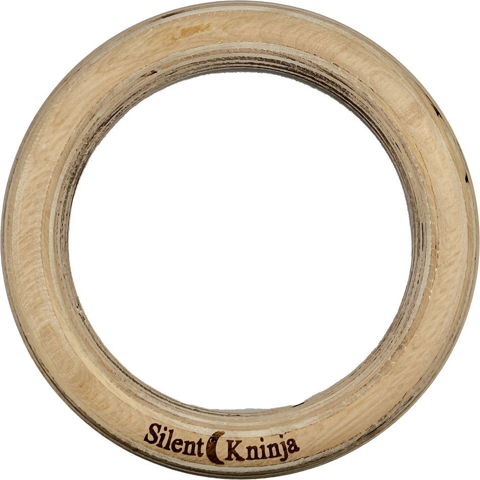 Demo Wood Rings
