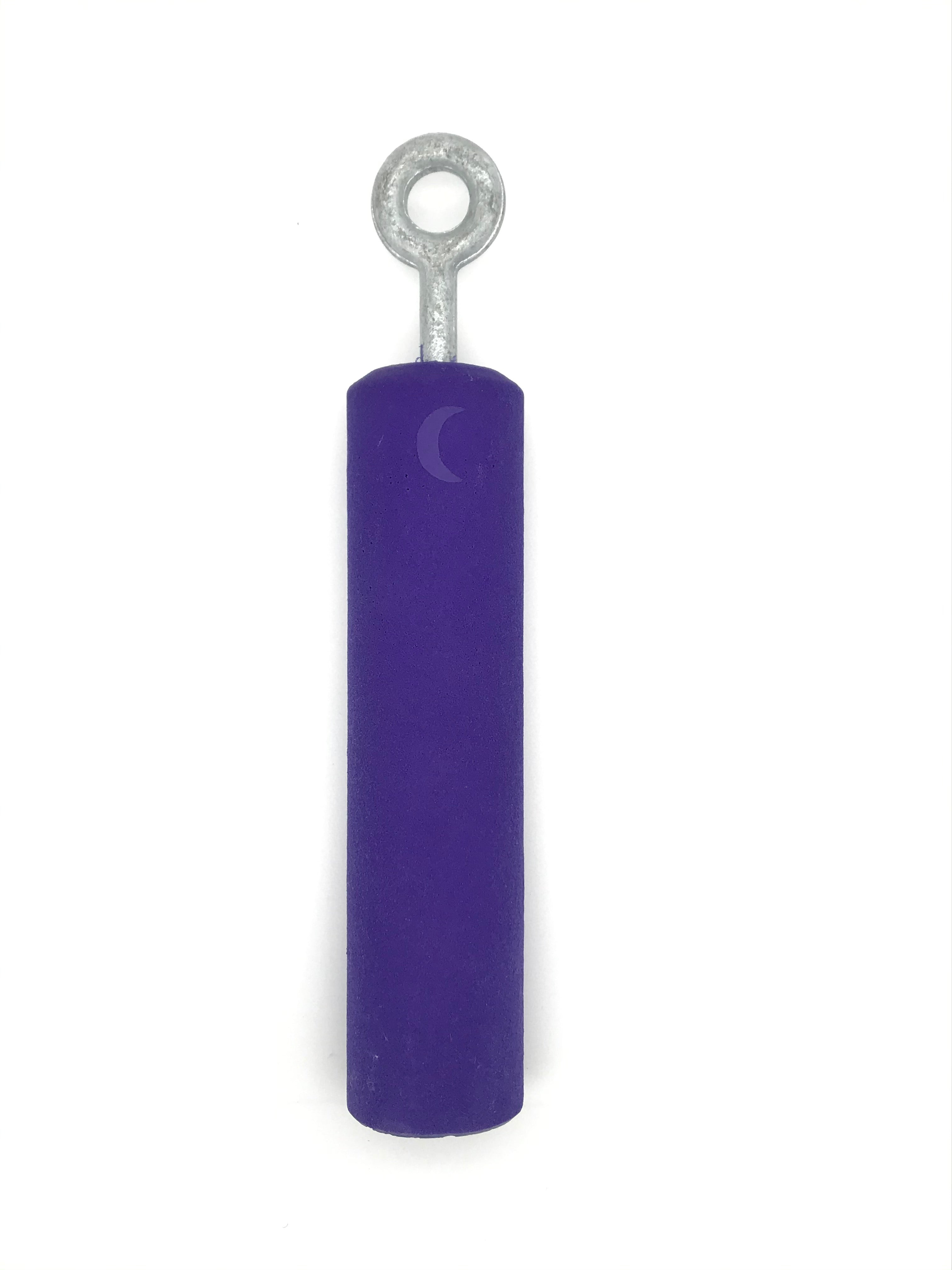 2 inch ninja nunchuck big chuck hold