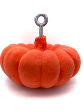 Load image into Gallery viewer, Gordo Gourd - Pumpkin
