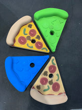 Load image into Gallery viewer, Pizza Ninja Deep Dish Slice
