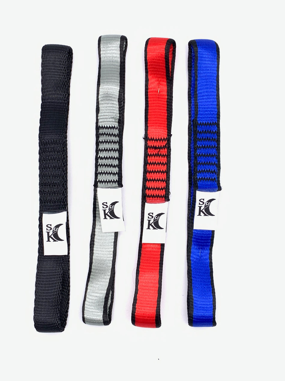 Nylon Straps - 22KN